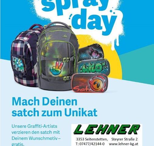 Infos vom Lehner
