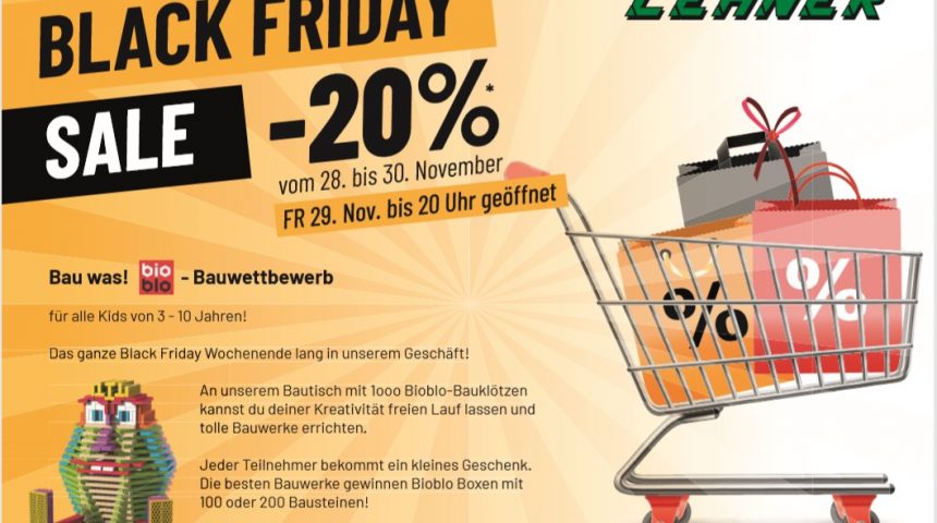 Infos vom Lehner